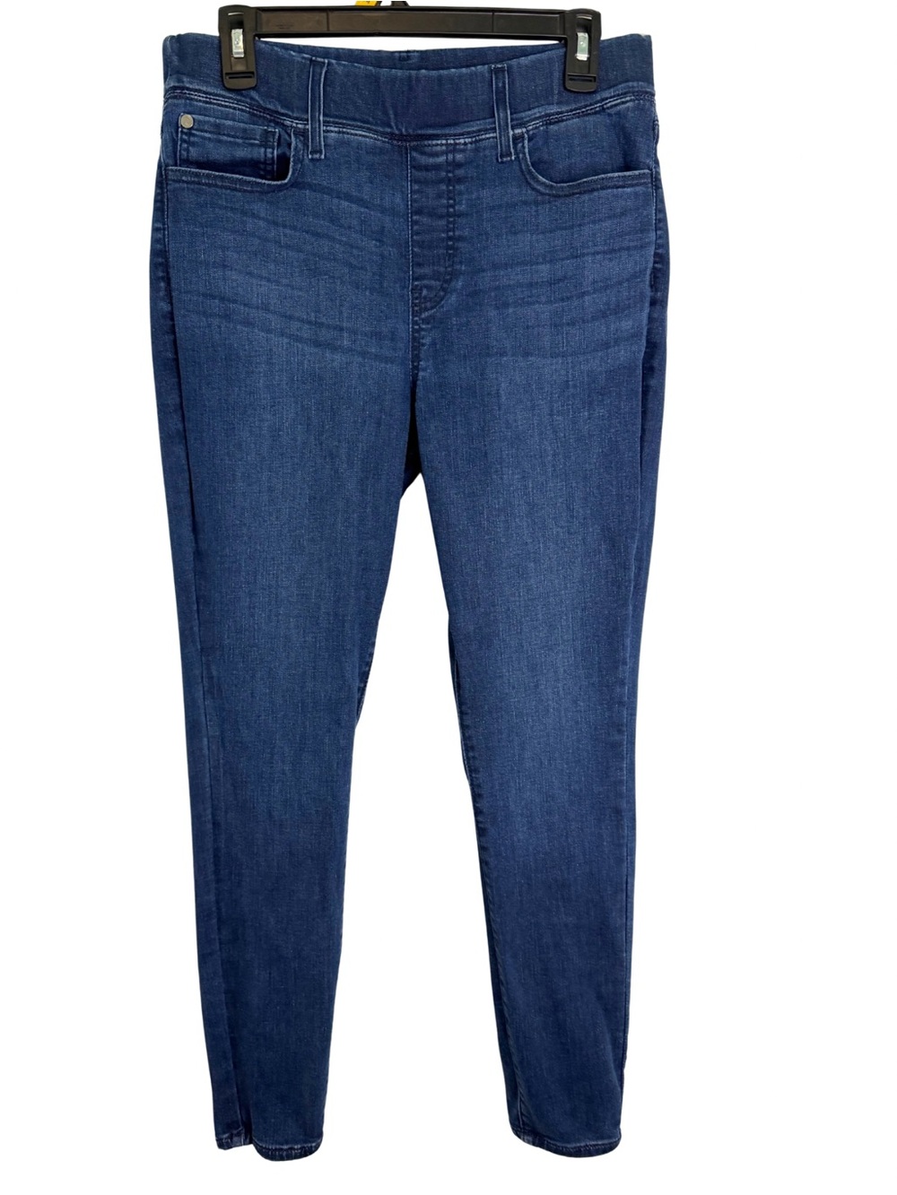Denizen from Levi's Pull On Super Skinny Jeans Size 12